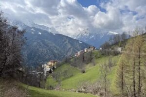 Albergo Ristorante Eden