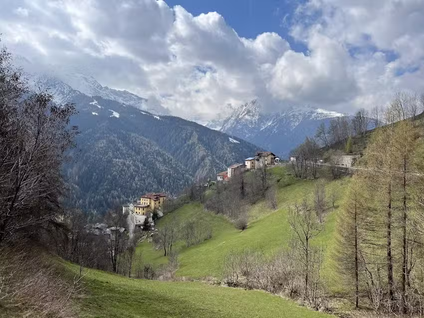 Albergo Ristorante Eden