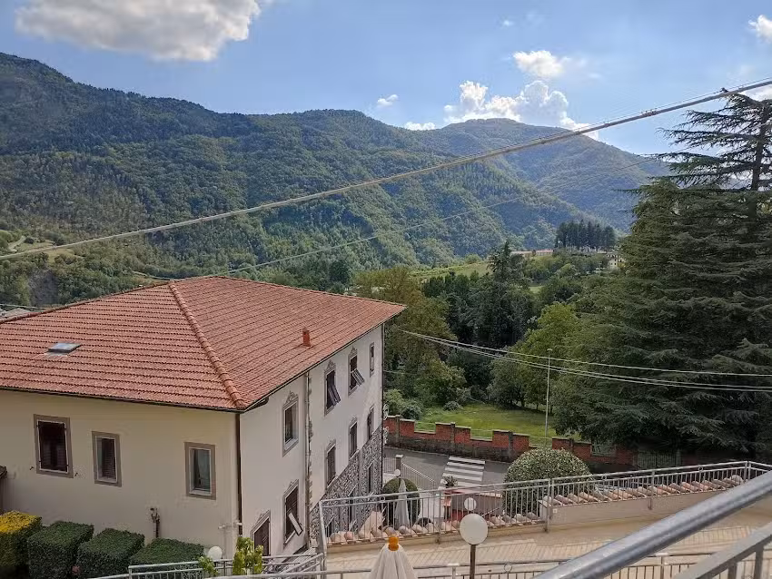 Albergo Ristorante Elisa