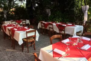 albergo ristorante europa
