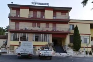 Albergo Ristorante Federico