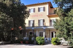 Albergo Ristorante Ferretti