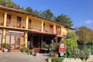 Albergo Ristorante Filietto