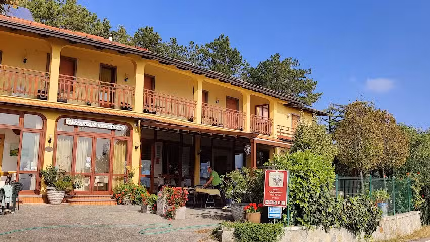 Albergo Ristorante Filietto