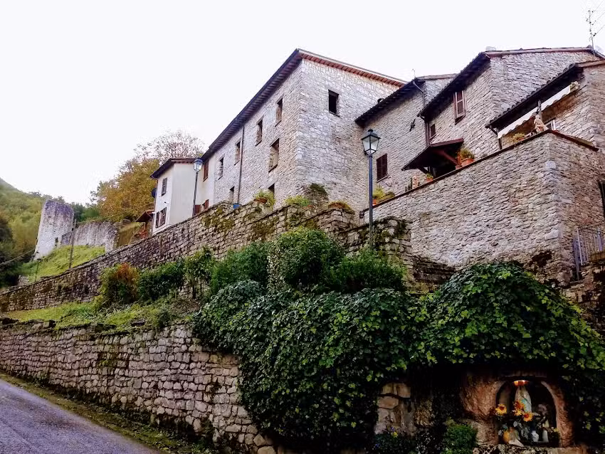 Albergo Ristorante Flaminio