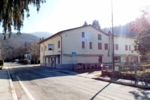 Albergo Ristorante Forcelli