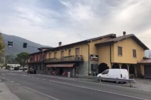 Albergo Ristorante Fornaci