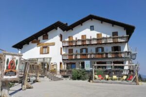 Albergo Ristorante Forte Cherle