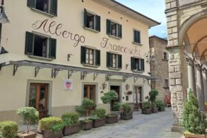 Albergo ristorante Franceschi