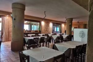Albergo Ristorante Gabà
