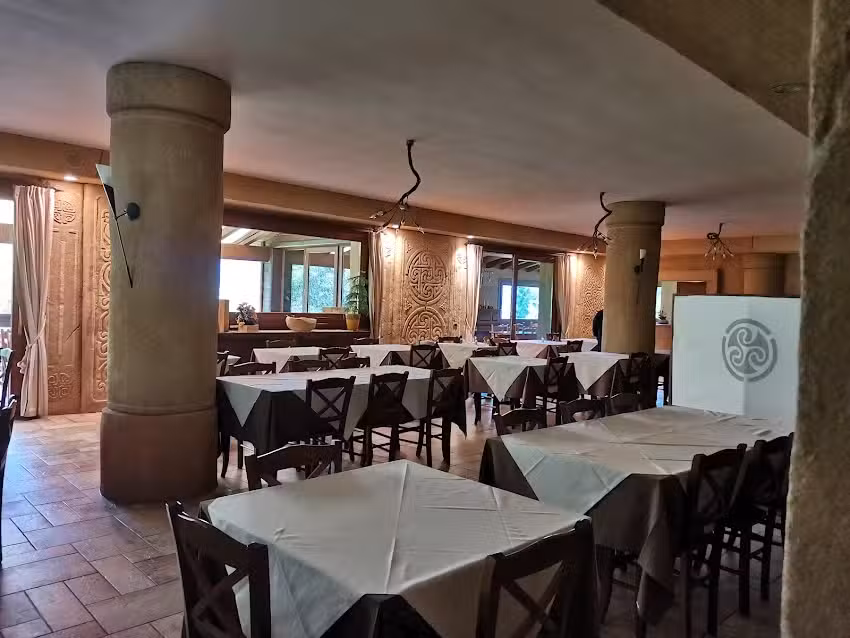 Albergo Ristorante Gabà