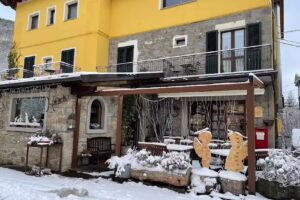 Albergo Ristorante Gabriella