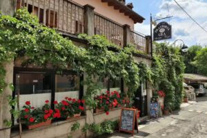 Albergo Ristorante Gea