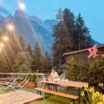 Albergo Ristorante Genzianella