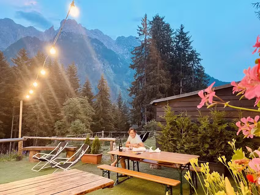 Albergo Ristorante Genzianella