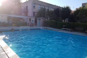 Albergo Ristorante Giannina