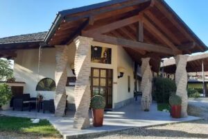 Albergo Ristorante Giardino