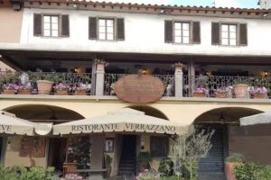 Albergo Ristorante Giovanni da Verrazzano