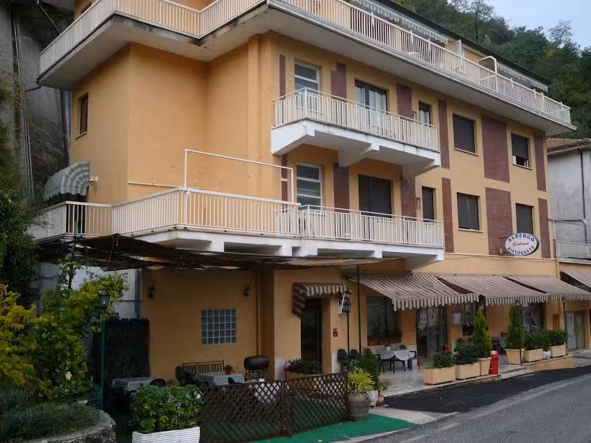 Albergo Ristorante Giuliana 3 stelle