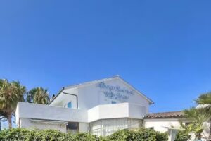 Albergo Ristorante Golfo Sereno