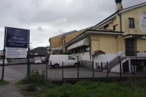 Albergo – Ristorante Gori