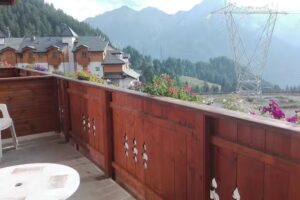 Albergo Ristorante Gran Baita