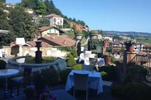 Albergo Ristorante Grappolo D’oro