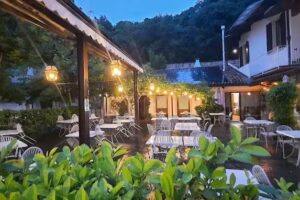 Albergo Ristorante Grobberio