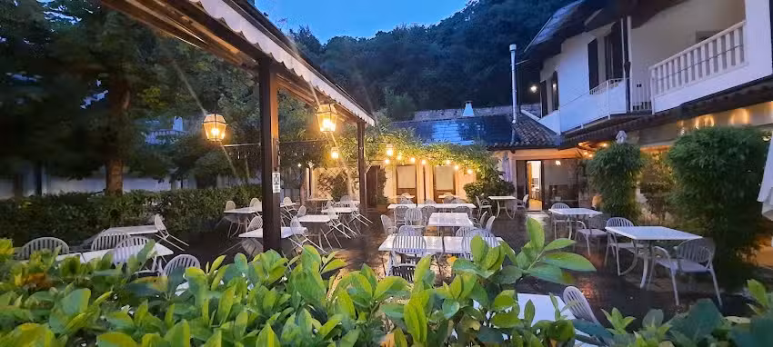 Albergo Ristorante Grobberio