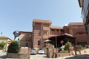 Albergo Ristorante Hotel Santa Caterina