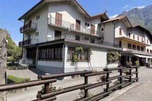 Albergo Ristorante “Il Castellino”