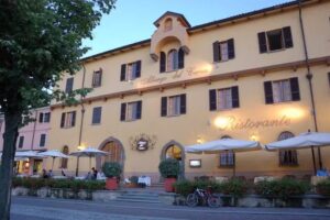 Albergo Ristorante Il Cervo