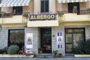 Albergo Ristorante Il Cochino