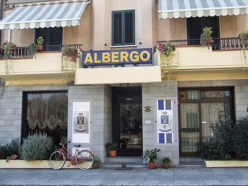 Albergo Ristorante Il Cochino