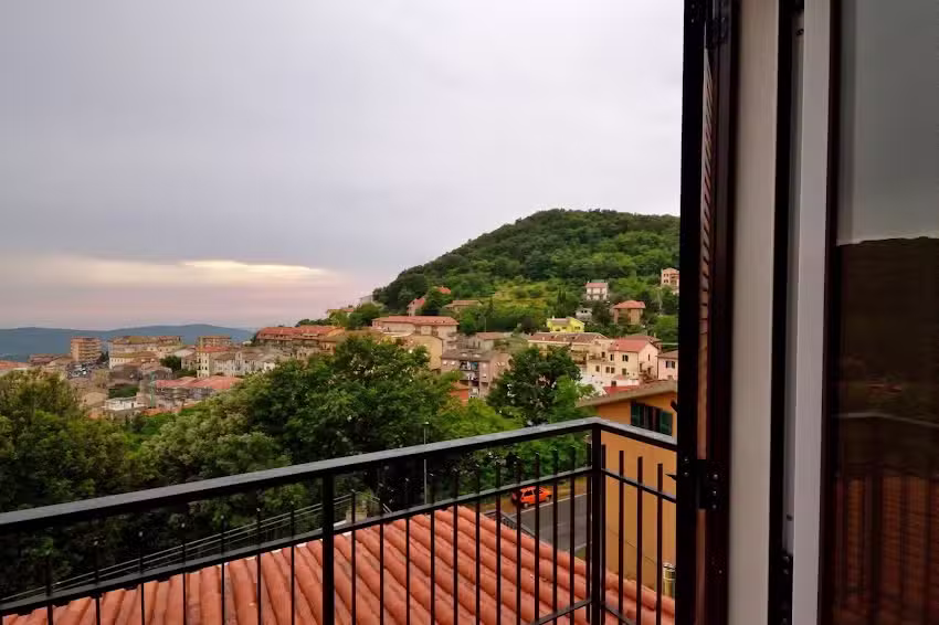 Albergo Ristorante Il Faggeto