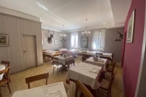 Albergo Ristorante Il Gembro Sas