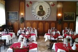 Albergo Ristorante Il Griso