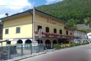 Albergo Ristorante Il Lago