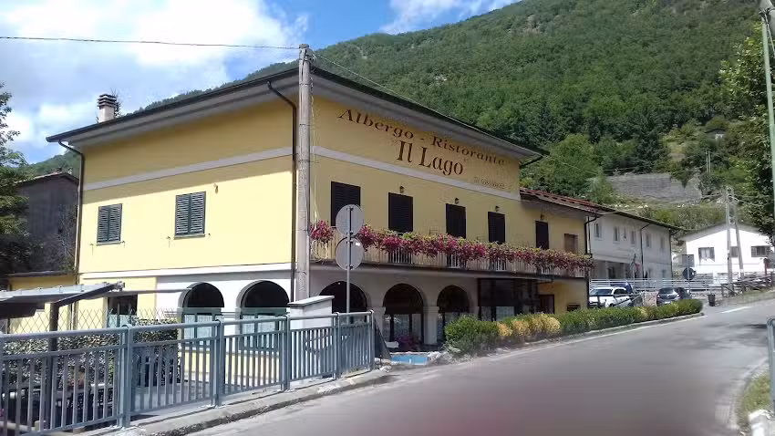 Albergo Ristorante Il Lago