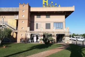 Albergo Ristorante Il Patino