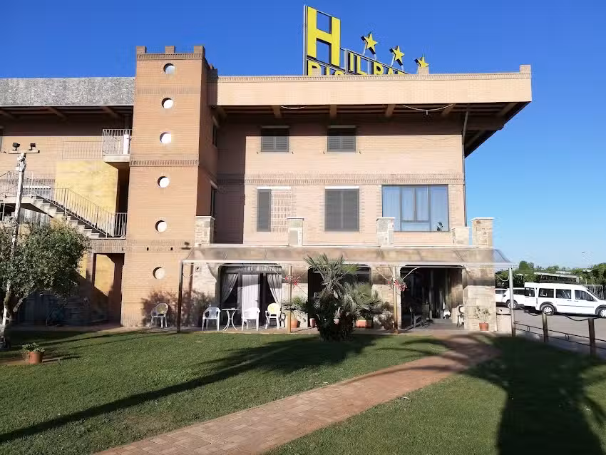 Albergo Ristorante Il Patino