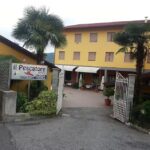 Albergo Ristorante Il Pescatore