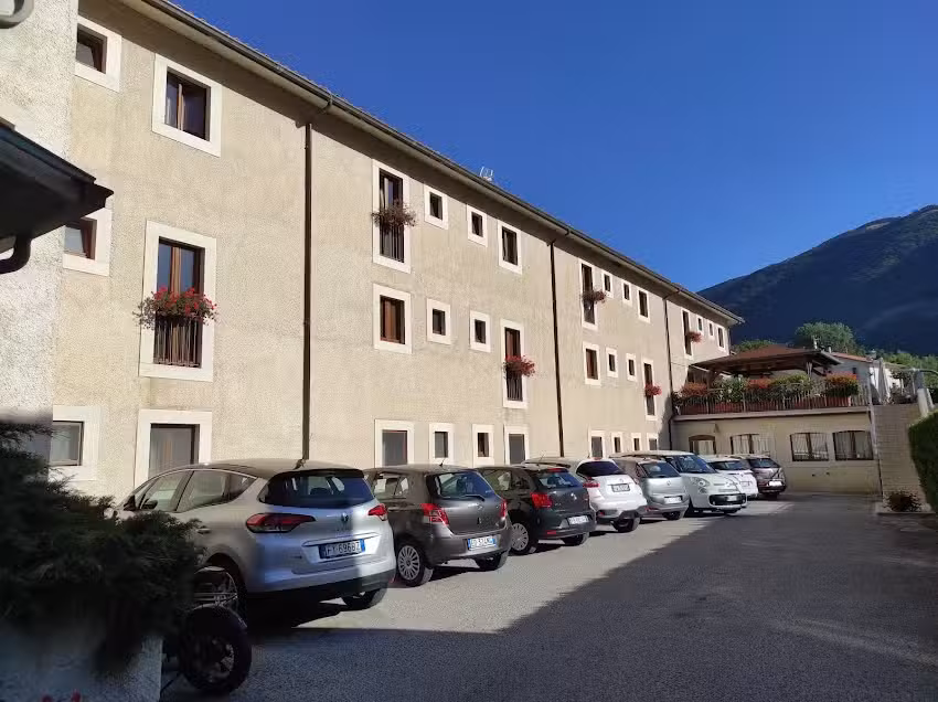 Albergo Ristorante Il Pescatore