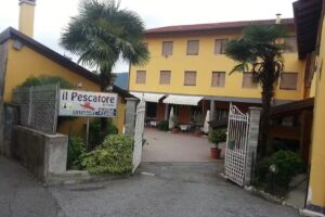 Albergo Ristorante Il Pescatore