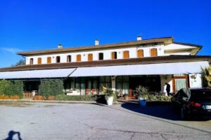 Albergo Ristorante Il Quadrifoglio