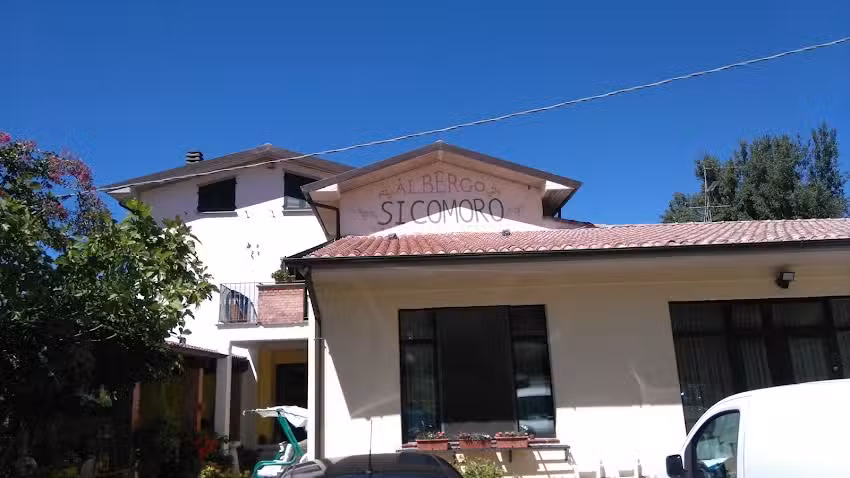 Albergo Ristorante Il Sicomoro