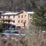 Albergo Ristorante ITALIA