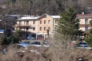 Albergo Ristorante ITALIA