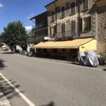 Albergo Ristorante Italia