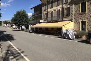 Albergo Ristorante Italia